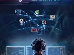 911 Operator: Gerçek Hayatta Acil Durum Çağrılarına Hazır Olun