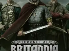 A Total War Saga: THRONES OF BRITANNIA - Detaylı İnceleme
