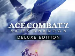 Ace Combat 7: Skies Unknown İncelemesi - PC Kullanıcılarına Özel Detaylı Bir Bakış