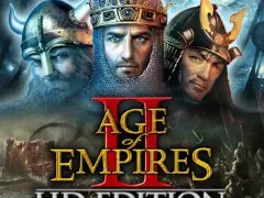 Age of Empires II HD İncelemesi: Yenilenebilmiş Grafikler ve Oynanış Özellikleri.