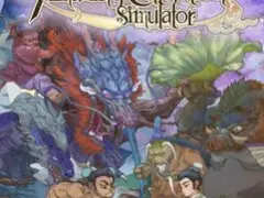 Amazing Cultivation Simulator - Immortal Tales of WuDang: WuDang Okulu Kurun ve Öğrencilerinizi Güçlendirin