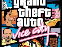 Grand Theft Auto Vice City: Detaylı İnceleme
