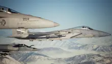 Ace Combat 7: Skies Unknown