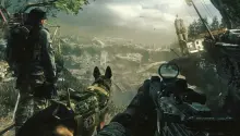  Call of Duty: Ghosts