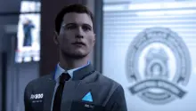 Detroit: Become Human