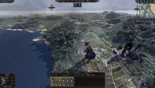 A Total War Saga: THRONES OF BRITANNIA