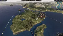 A Total War Saga: THRONES OF BRITANNIA