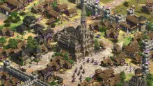 Age of Empires II: Definitive Edition