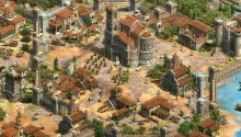 Age of Empires II: Definitive Edition