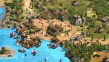 Age of Empires II: Definitive Edition