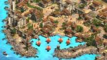 Age of Empires II: Definitive Edition