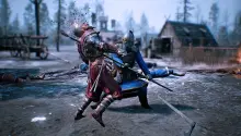 Ancestors Legacy