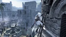 Assassin's Creed 1