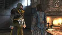 Assassin’s Creed Brotherhood