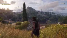 Assassin's Creed Odyssey