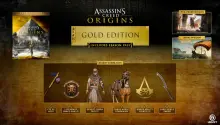 Assassin's Creed Origins