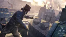 Assassin's Creed Syndicate