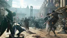 Assassin's Creed Unity