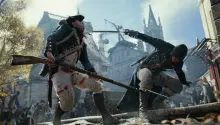 Assassin's Creed Unity