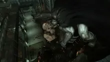 Batman Arkham Asylum (GOTY)