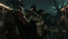 Batman Arkham Asylum (GOTY)