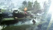 Battlefield 5