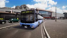 Bus Simulator 18