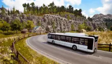 Bus Simulator 18