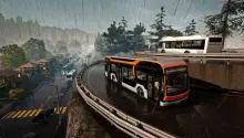 Bus Simulator 21