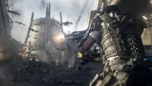 Call of Duty Advanced Warfare