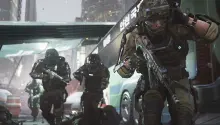 Call of Duty Advanced Warfare