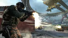 Call of Duty Black Ops 2