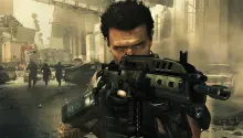 Call of Duty Black Ops 2