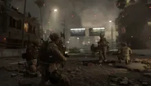 Call of Duty Modern Warfare Remastered