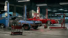 Car Mechanic Simulator 2018