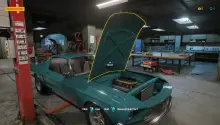 Car Mechanic Simulator 2018