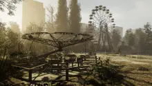 Chernobylite Enhanced Edition