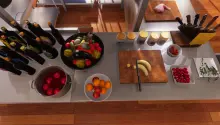 Cooking Simulator