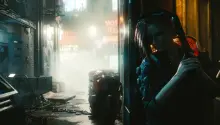 Cyberpunk 2077