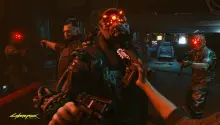 Cyberpunk 2077