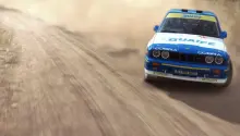 Dirt Rally 1