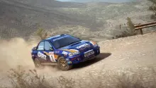 Dirt Rally 1