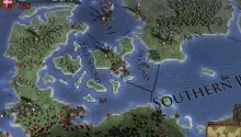 Europa Universalis 4