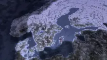 Europa Universalis 4