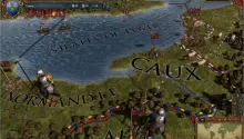 Europa Universalis 4