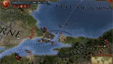 Europa Universalis 4