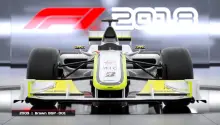 F1 2018