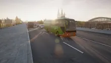 Fernbus Simulator