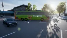 Fernbus Simulator