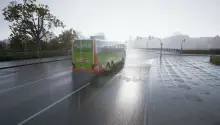 Fernbus Simulator